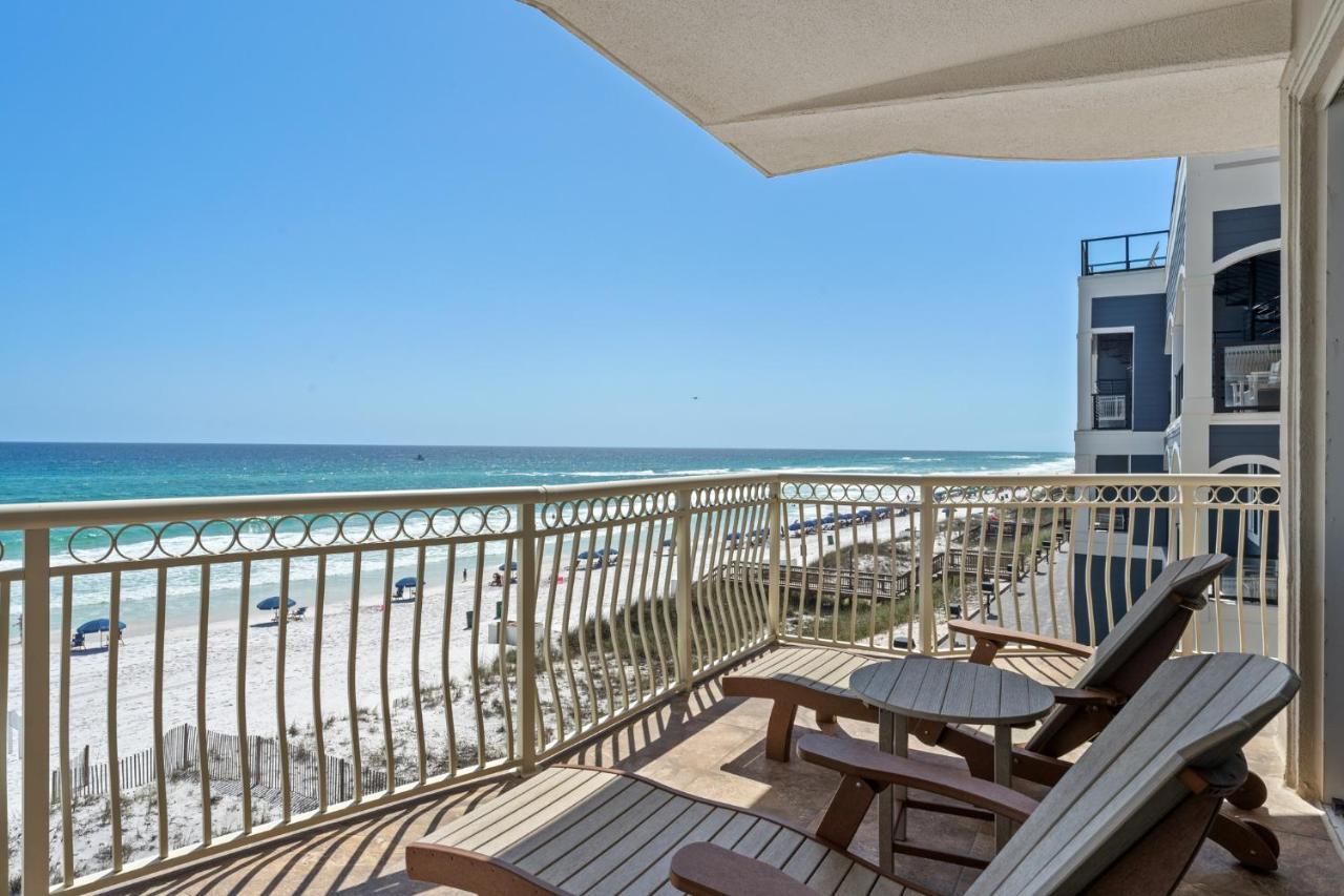 Dunes Of Crystal Beach 205 By Newman-Dailey Destin Exterior photo